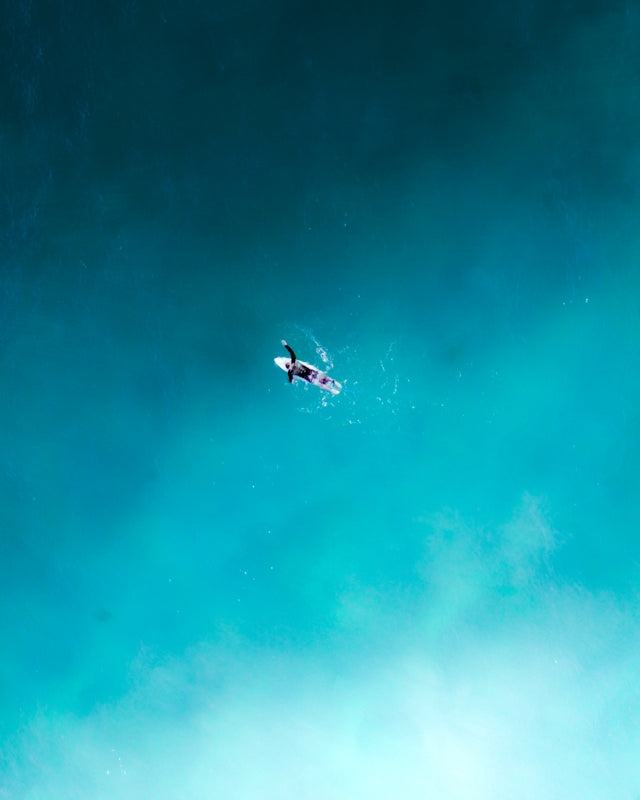 Simplistic Surf