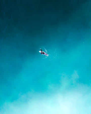 Simplistic Surf