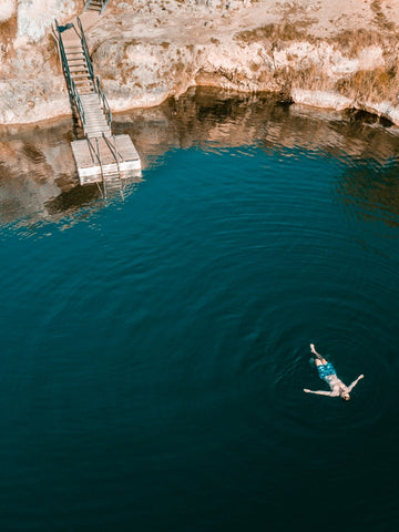 Sink or Swim
