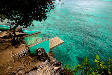Siquijor Diving