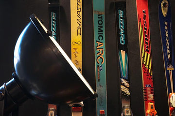 Ski Boards