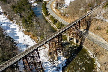 Sky Bridge