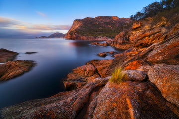 Sleepy Bay Tasmania