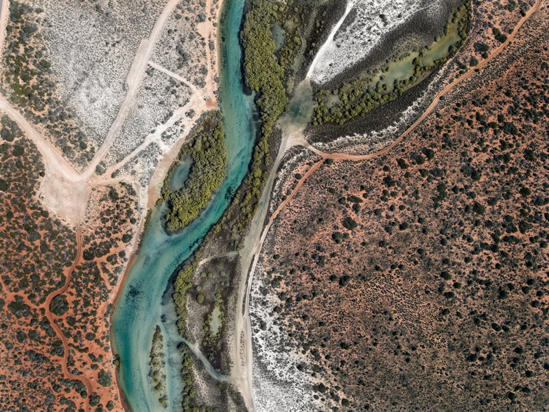 Small Lagoon
