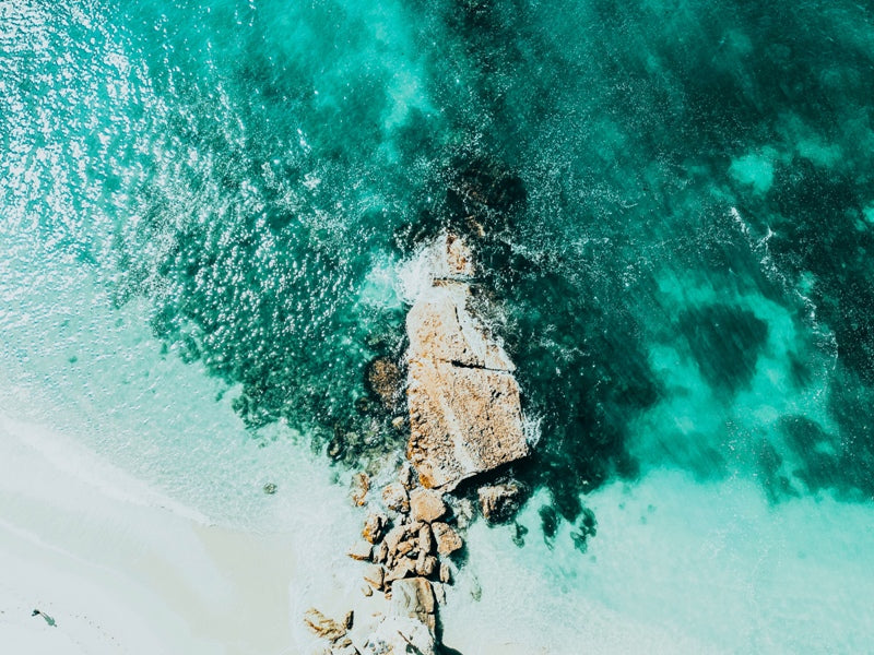 Small Island