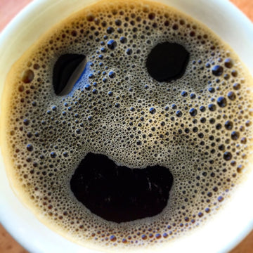 Smile Moffee