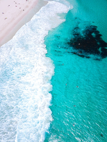 Smiths Beach