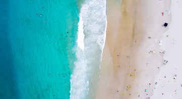 Smooth Sand