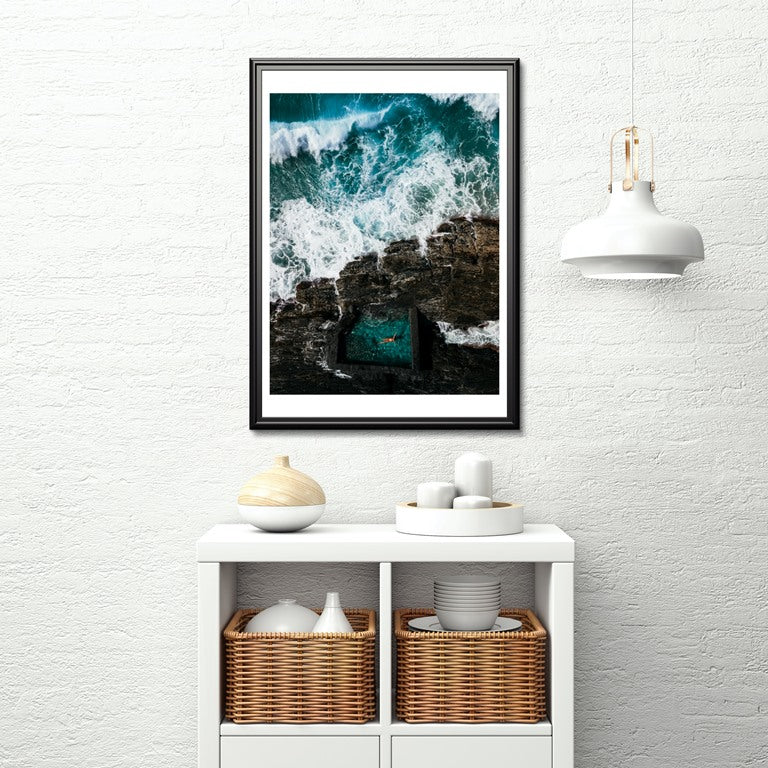 Snapper Rocks