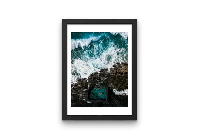 Snapper Rocks