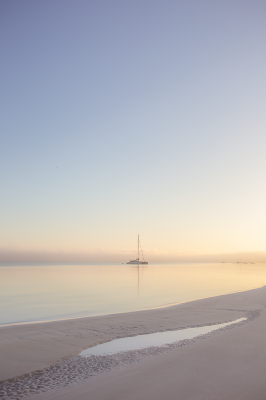 Solitude