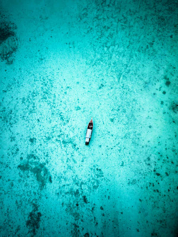 Solitude