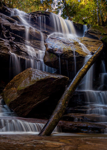 Somersby Falls
