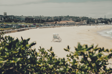 South Bondi III