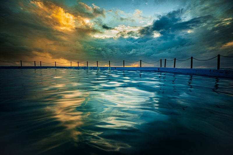 South Curl Curl Sunrise