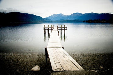 South Island