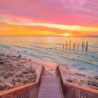 South Australian Sunset