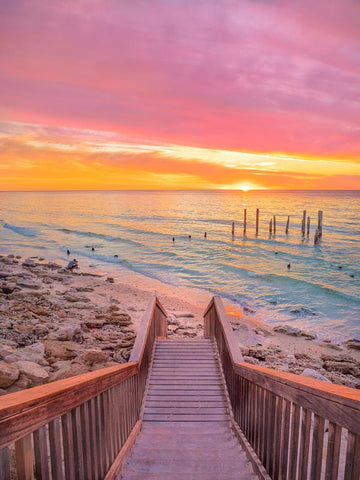 South Australian Sunset