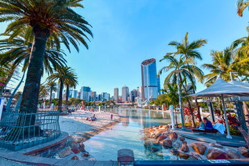 South Bank Parklands