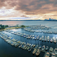 South Perth Yacht Club