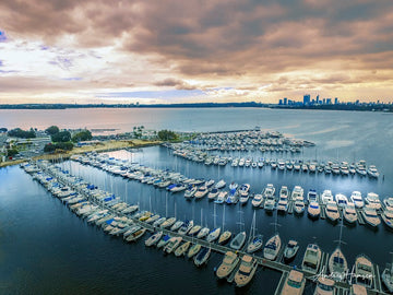 South Perth Yacht Club