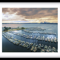 South Perth Yacht Club