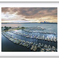 South Perth Yacht Club
