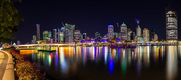 Southbank Pano