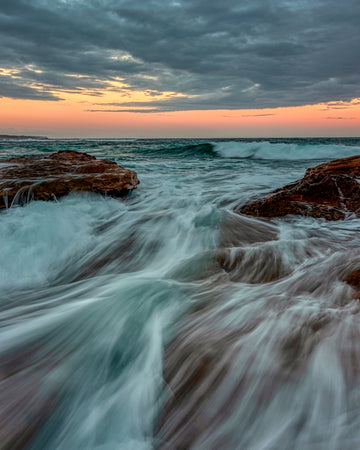 Southern Sunset Motion