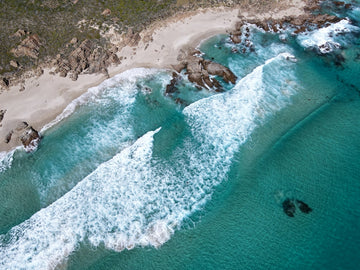 South west coast