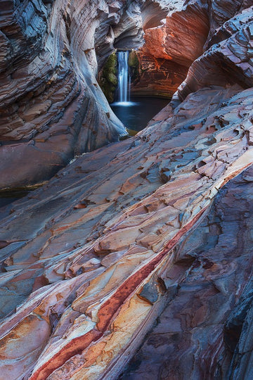 Spa Pool WA