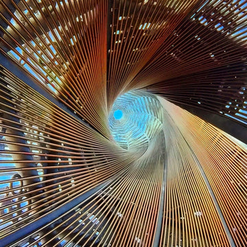 Spiral Up