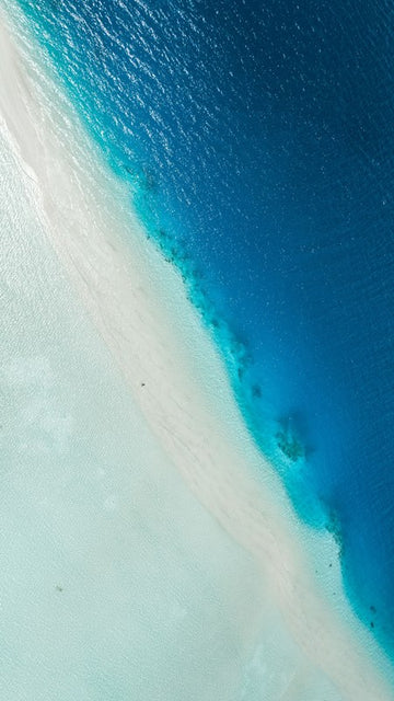 Split Sandbank
