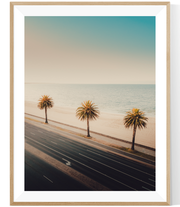St Kilda Streets 1