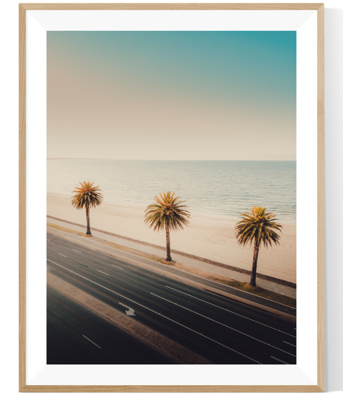 St Kilda Streets 1
