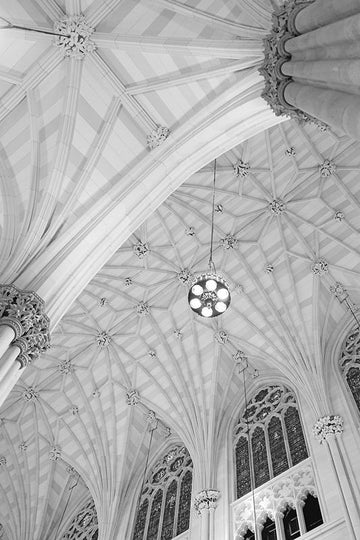St Patricks Ceiling