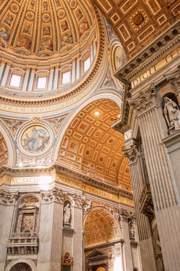 St Peters Basilica