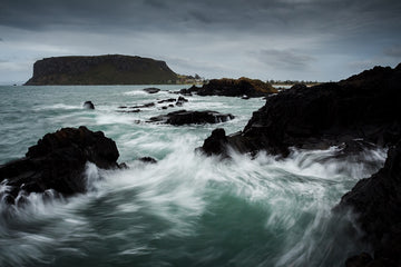 Stanley Mood | Stanley Tasmania