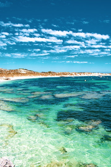 Stark Bay Rottnest Island 3