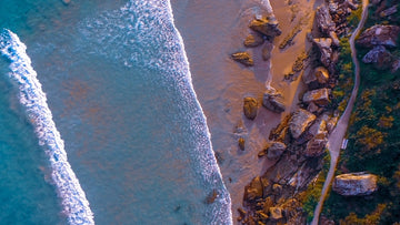 Steady waves