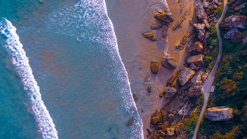 Steady waves