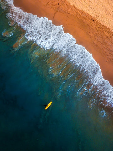 Cronulla Beach