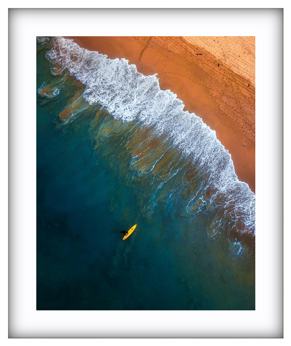 Cronulla Beach