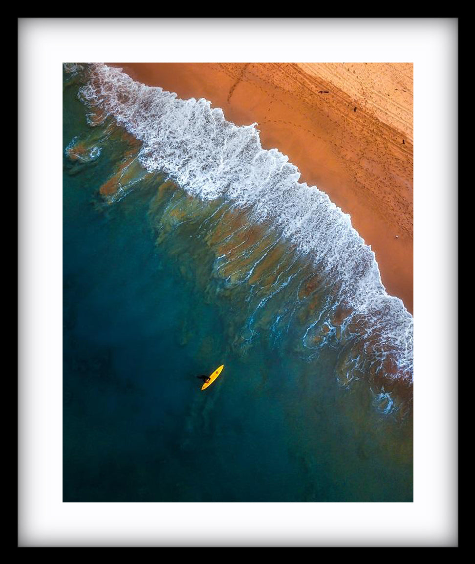 Cronulla Beach