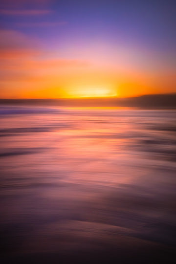Sydney Sunset