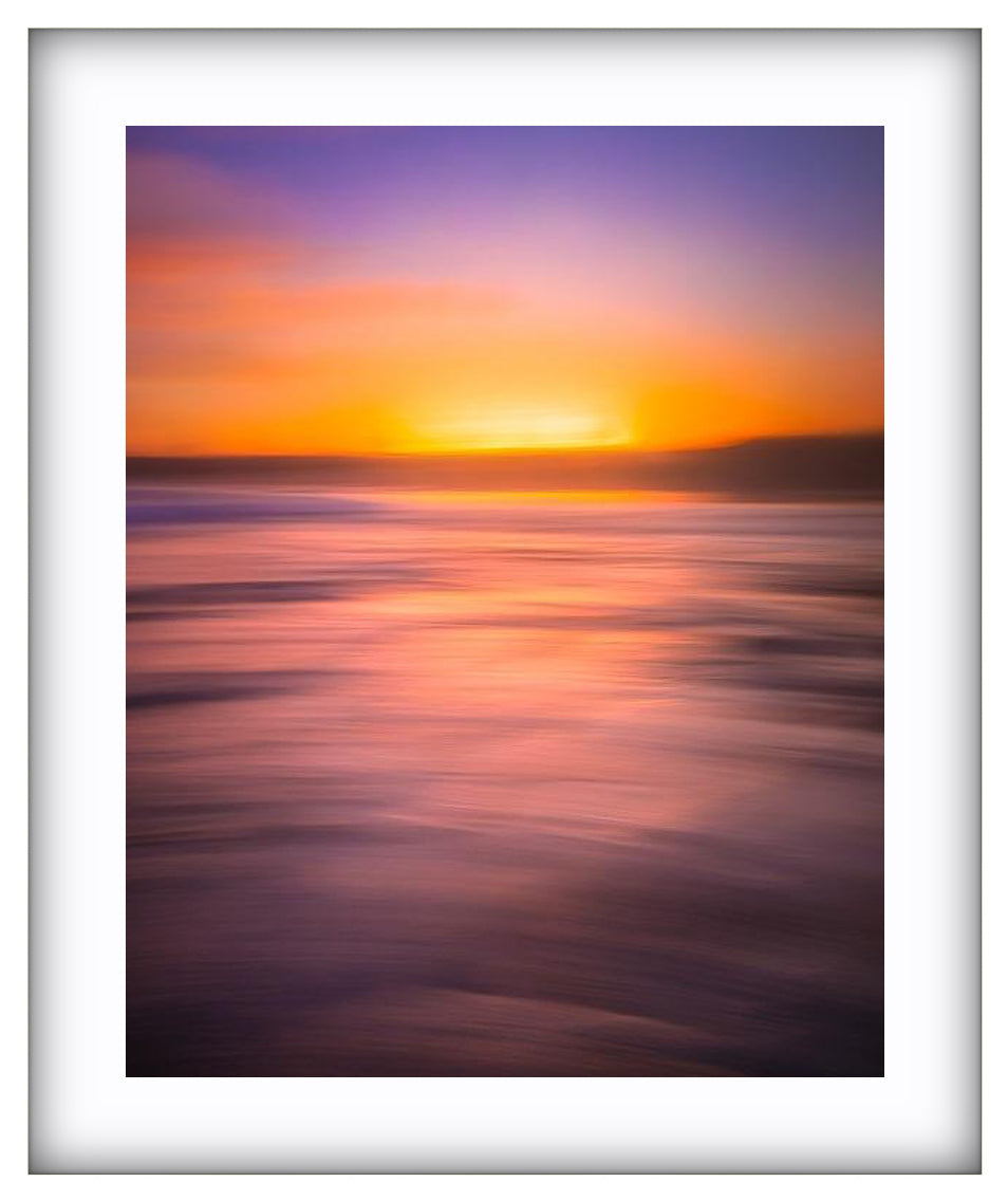 Sydney Sunset