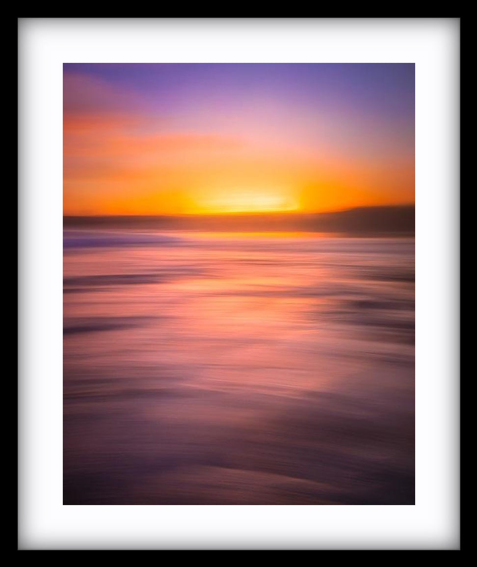 Sydney Sunset