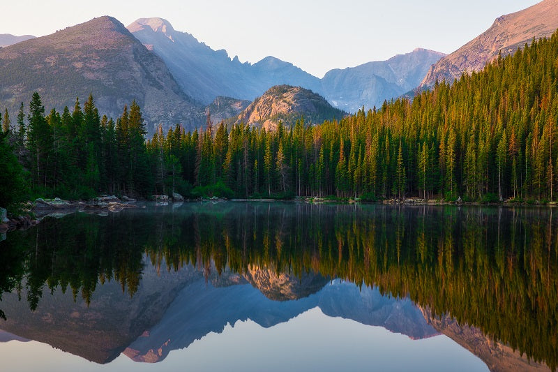 Rocky Mountain National Park