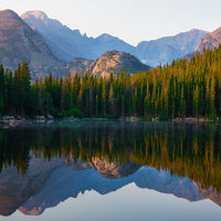 Rocky Mountain National Park