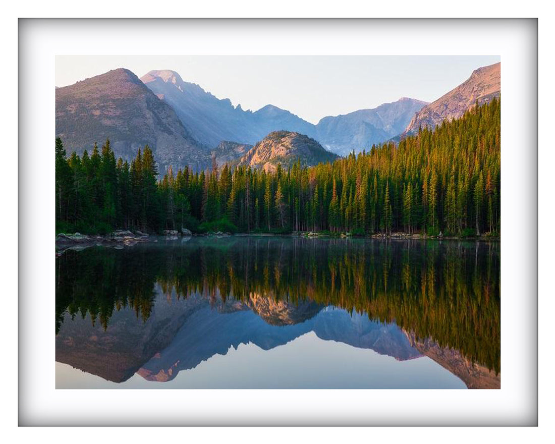 Rocky Mountain National Park